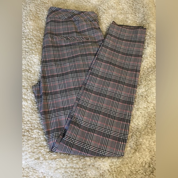 RW&CO Camber & Grace City Leggings NWOT Sz Medium - Picture 1 of 2